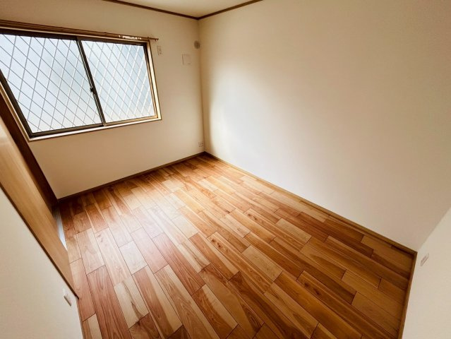 【洋室】 | 洋室①☆