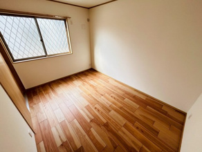 【洋室】 | 洋室①☆