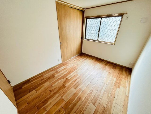 【洋室】 | 洋室①☆