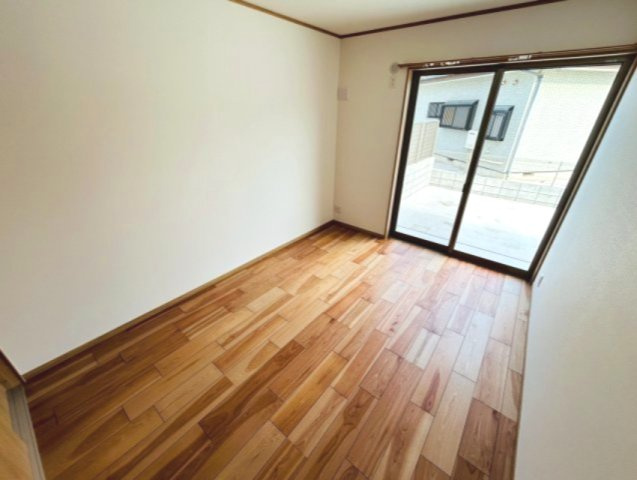 【洋室】 | 洋室②☆