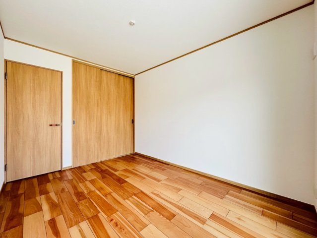 【洋室】 | 洋室②☆