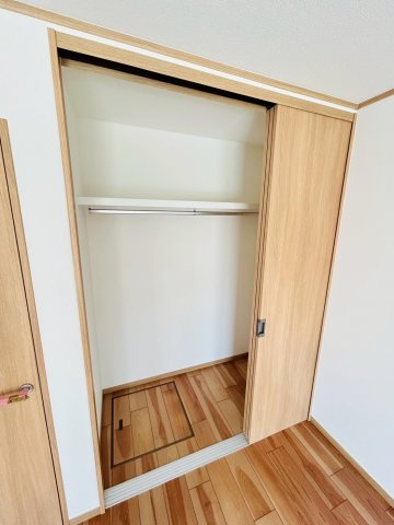 【収納】 | 洋室②☆