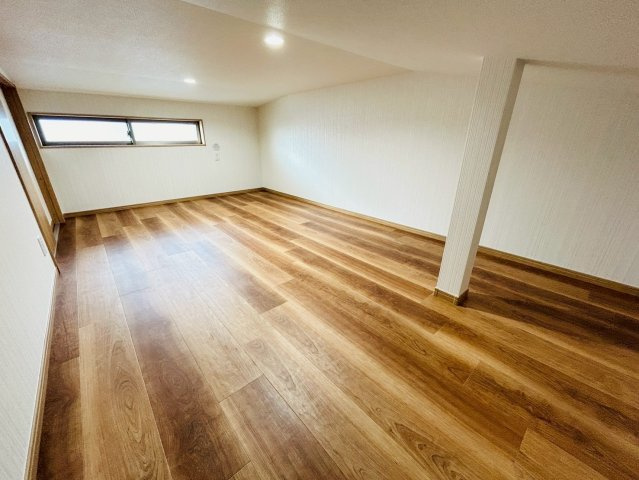 【内装】 | ロフト☆