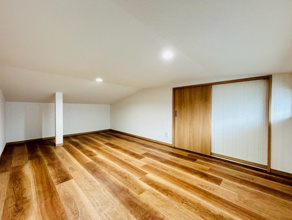 【内装】 | ロフト☆