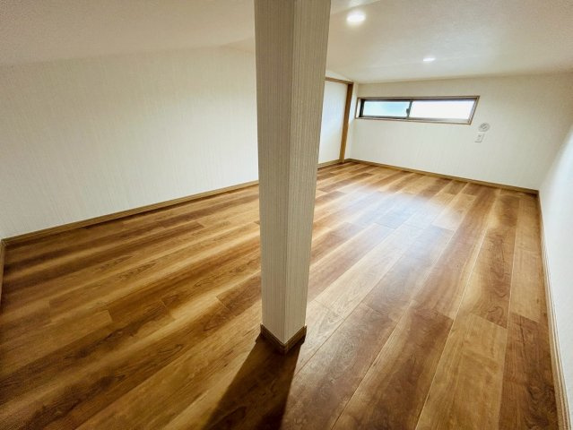 【内装】 | ロフト☆