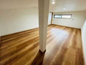 【内装】 | ロフト☆