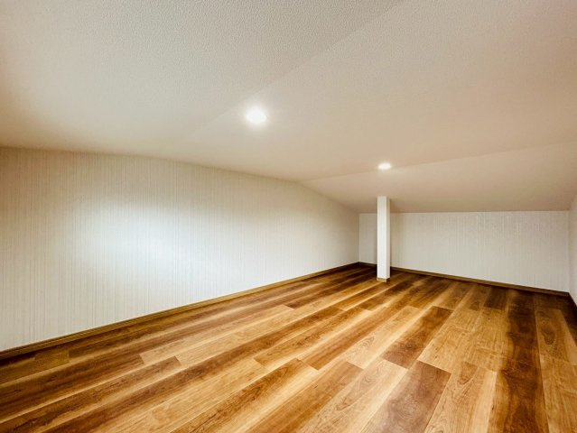 【内装】 | ロフト☆