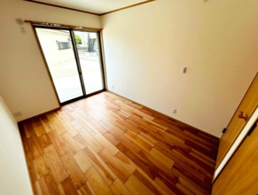 【その他】 | 洋室②☆