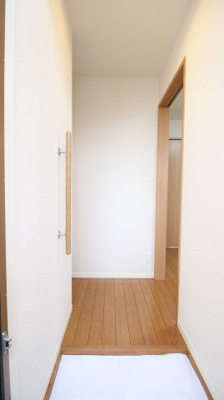 【玄関】 | アベニーダ