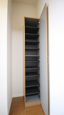 【玄関】 | アベニーダ