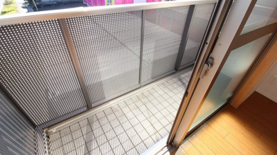 【バルコニー】 | アベニーダ