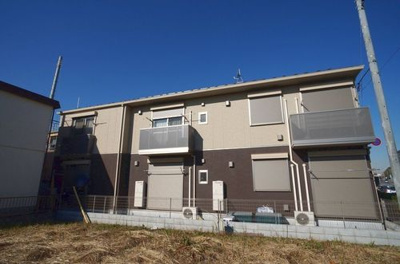 【外観】 | アベニーダ