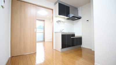 【内装】 | アベニーダ