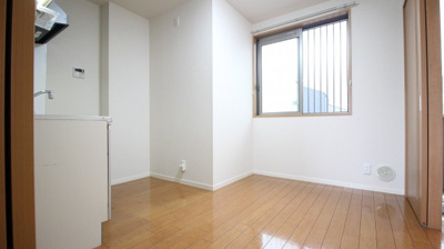 【内装】 | アベニーダ