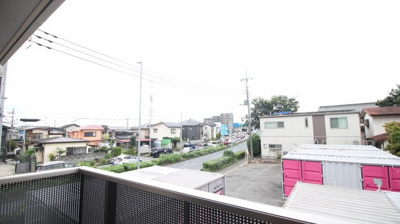 【展望】 | アベニーダ