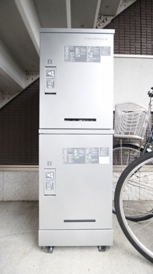 【その他共用部分】 | アベニーダ