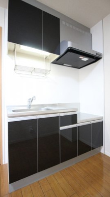 【キッチン】 | アベニーダ