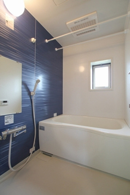 【浴室】 | アベニーダ