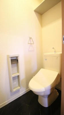 【トイレ】 | アベニーダ