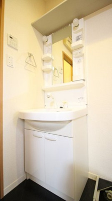 【独立洗面台】 | アベニーダ