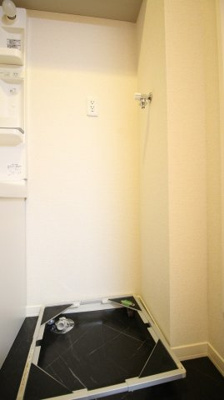 【洗面所】 | アベニーダ