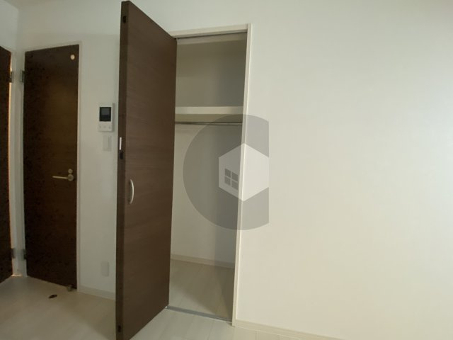 ル・グランロータスの収納