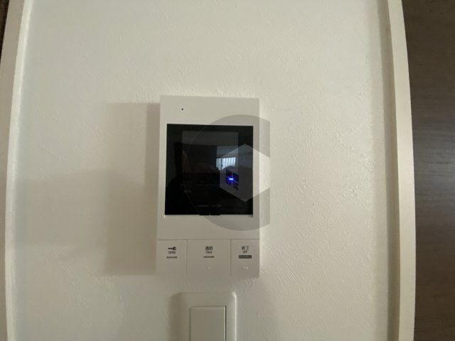 ル・グランロータスのセキュリティ