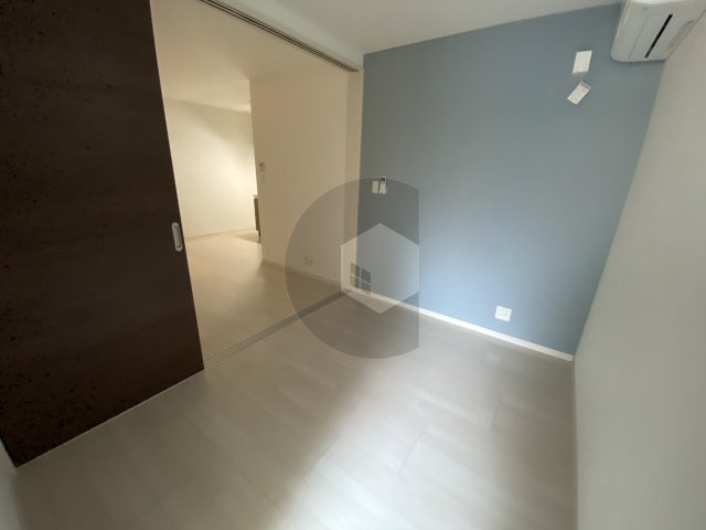 ル・グランロータスの洋室