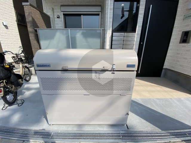 ル・グランロータスの設備