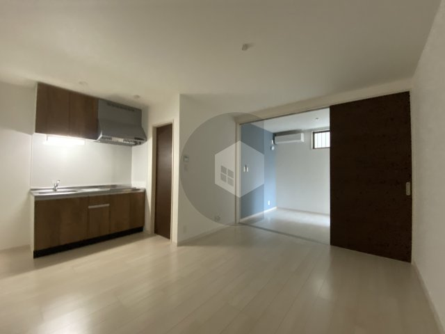 ル・グランロータスの居間・リビング