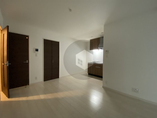 ル・グランロータスの居間・リビング