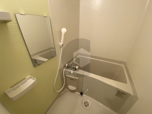 ル・グランロータスの浴室