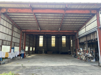  | 成松倉庫工場