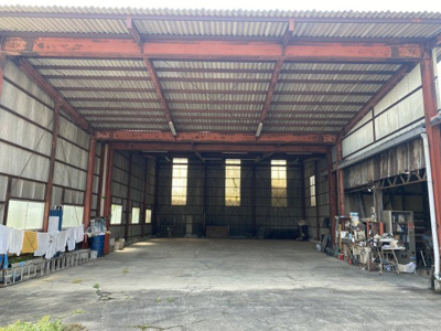  | 成松倉庫工場