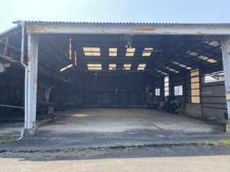  | 成松倉庫工場