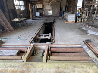  | 成松倉庫工場