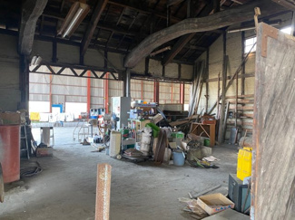  | 成松倉庫工場