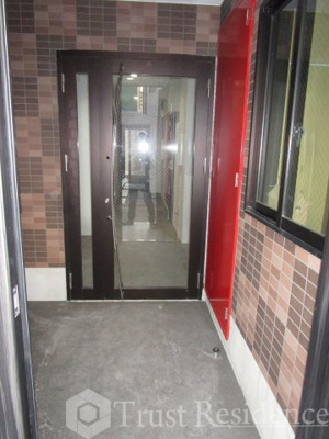 【ロビー】 | アール・ワンズ北砂