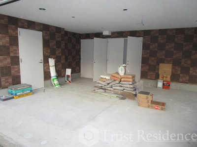 【その他共用部分】 | アール・ワンズ北砂