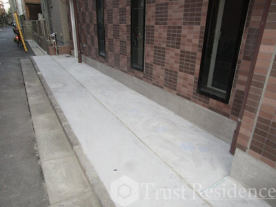 【その他共用部分】 | アール・ワンズ北砂