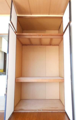 【収納】 | ザ・テラス