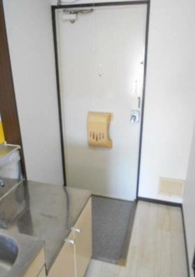 【玄関】 | ザ・テラス