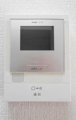 【セキュリティ】 | ザ・テラス