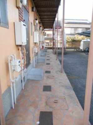 【ロビー】 | ザ・テラス