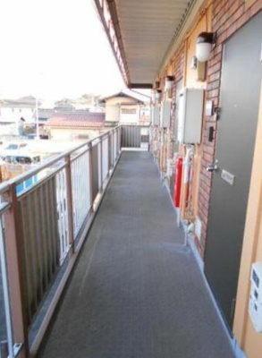 【ロビー】 | ザ・テラス