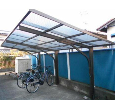 【その他共用部分】 | ザ・テラス