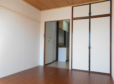 【内装】 | ザ・テラス