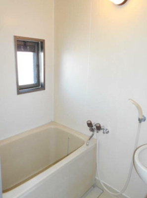 【浴室】 | ザ・テラス