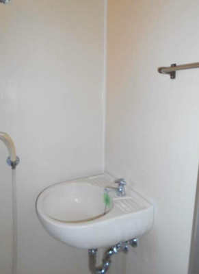 【洗面所】 | ザ・テラス