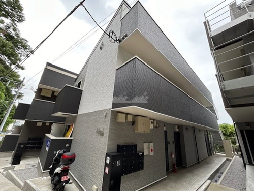 Ｌｅ　Ｇｒａｎｄ横浜南の画像